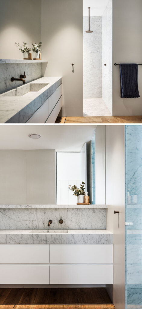 Второй дом в Куги, Австралия, от компании «Madeleine Blanchfield Architects»