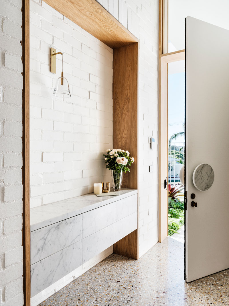 Второй дом в Куги, Австралия, от компании «Madeleine Blanchfield Architects»